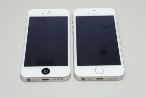 iPhone5&iPhone5S