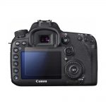 Canon EOS 7D MARK II / EOS 6D Mark II / EOS 6D用 ガラスフィルム