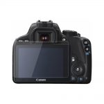Canon EOS Kiss X7用 ガラスフィルム