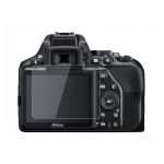 Nikon D3500 / D3400 / D3300 / D3200用 ガラスフィルム