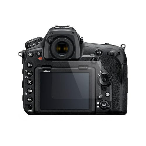 Nikon D850 / D810A / D810 / D800 用 ガラスフィルム