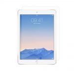 9.7インチ iPad / iPad Pro / iPad Air2 / iPad Air用 アンチグレア ガラスフィルム