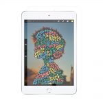 iPad mini5 / iPad mini4 用 アンチグレア ガラスフィルム