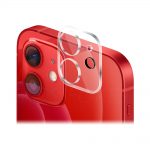iPhone 12 用 背面 カメラ保護 ガラスフィルム