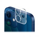 iPhone 12 mini 用 背面 カメラ保護 ガラスフィルム