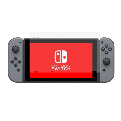 Nintendo Switch用 アンチグレア ガラスフィルム