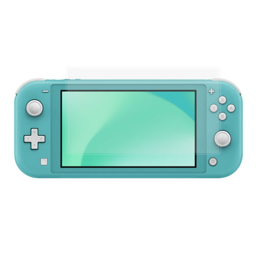 Nintendo Switch Lite 用 アンチグレア ガラスフィルム