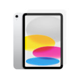 10.9インチ iPad（第10世代 2022）用 アンチグレア ガラスフィルム