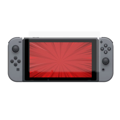 Nintendo Switch 用 アンチグレア ガラスフィルム
